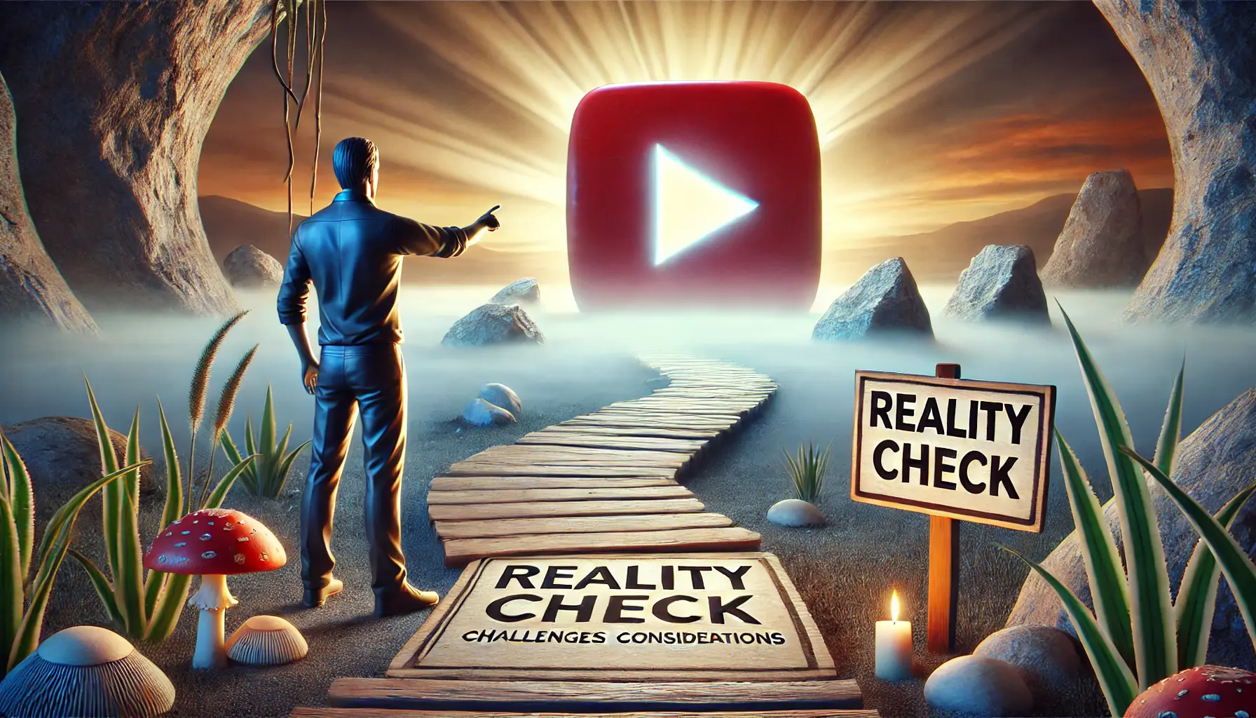Reality Check