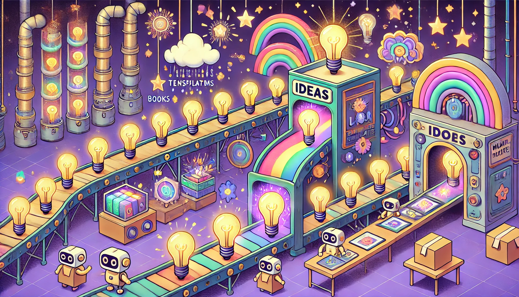 Digital Products