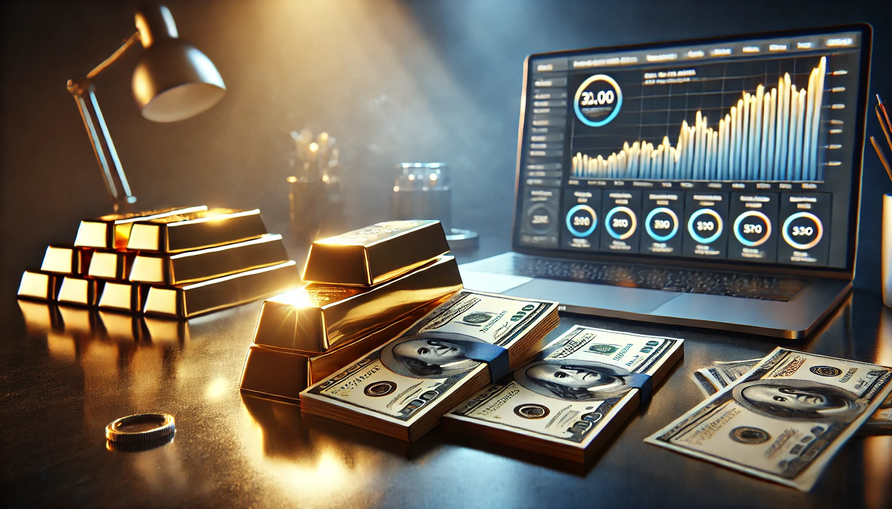 revenue streams