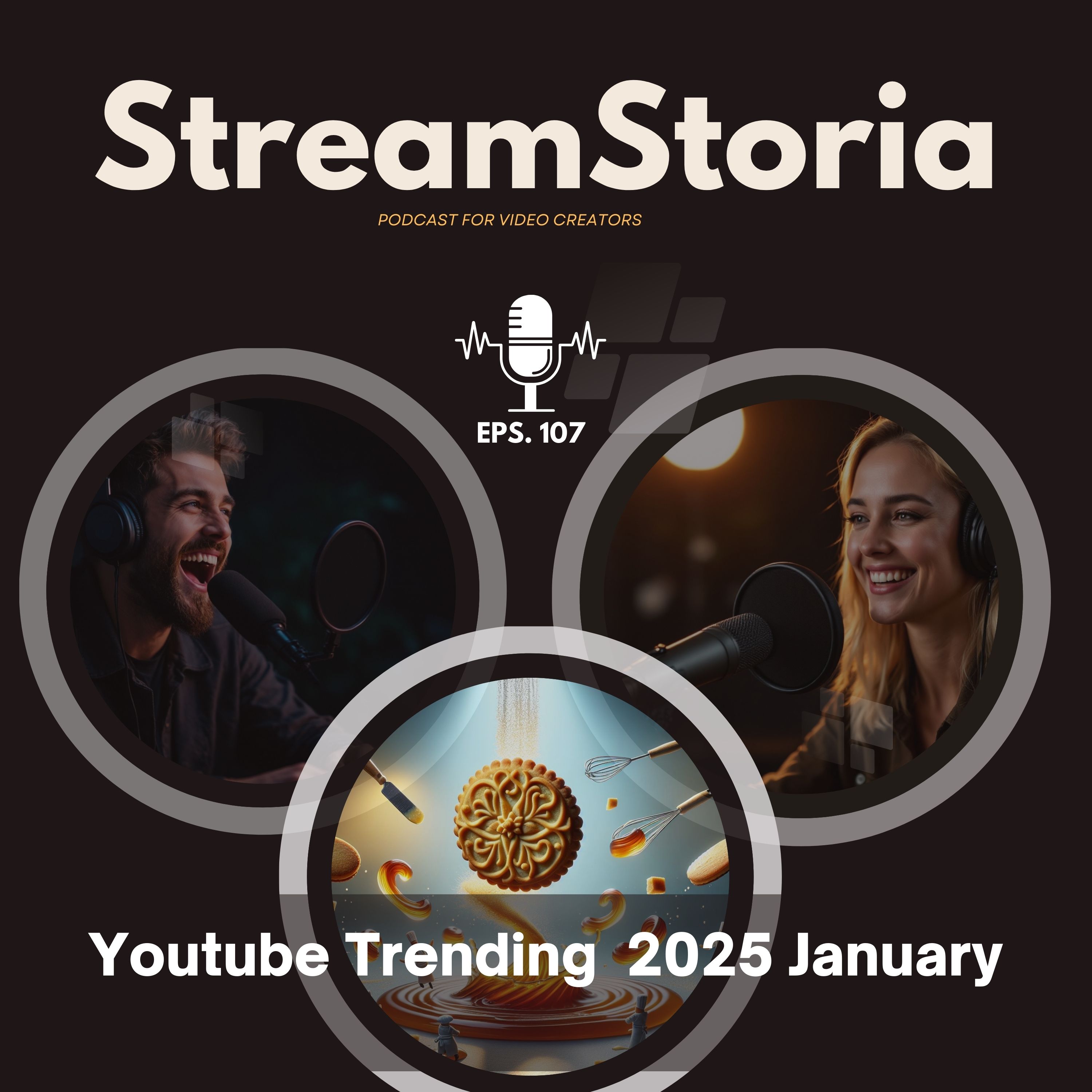 Podcasts