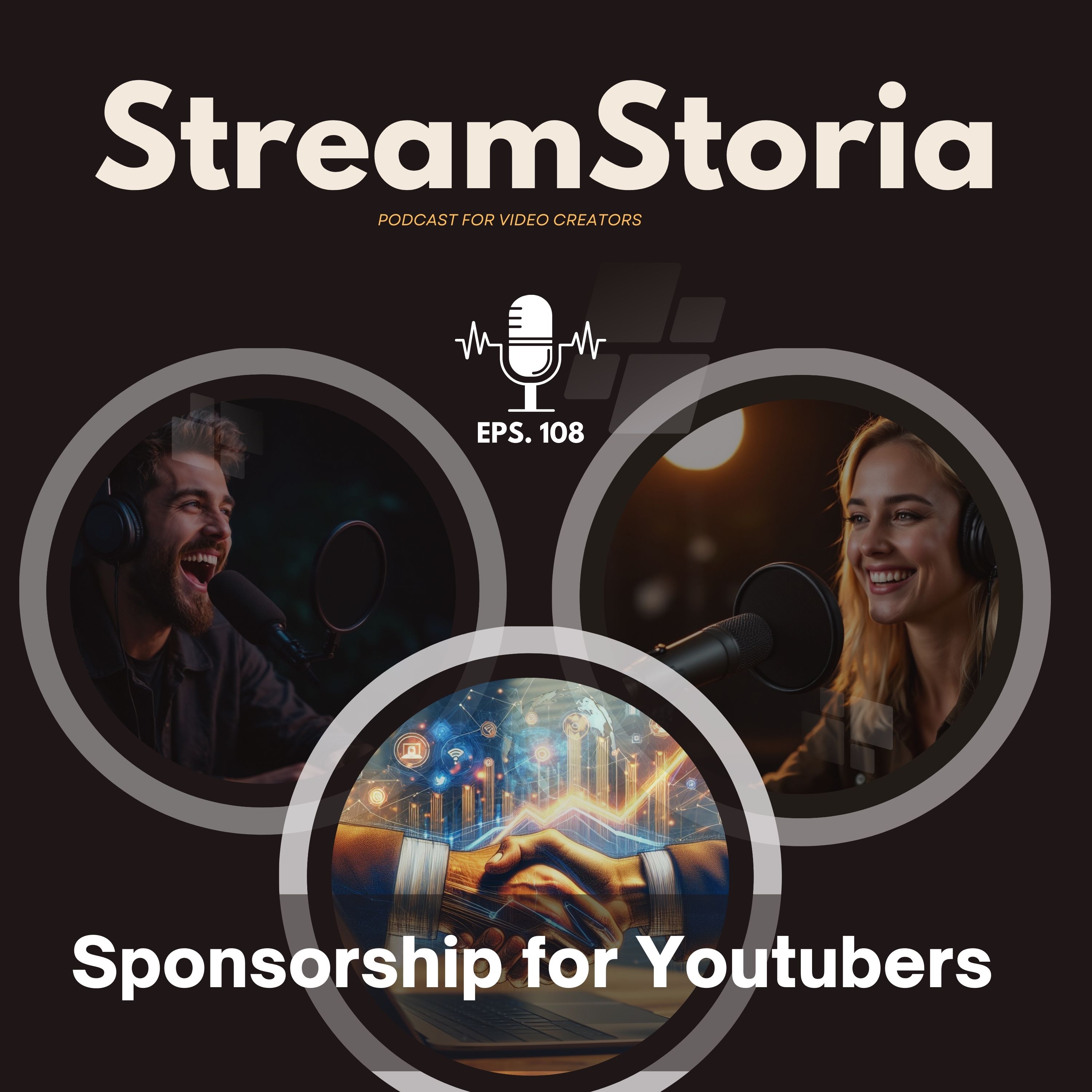 Podcasts