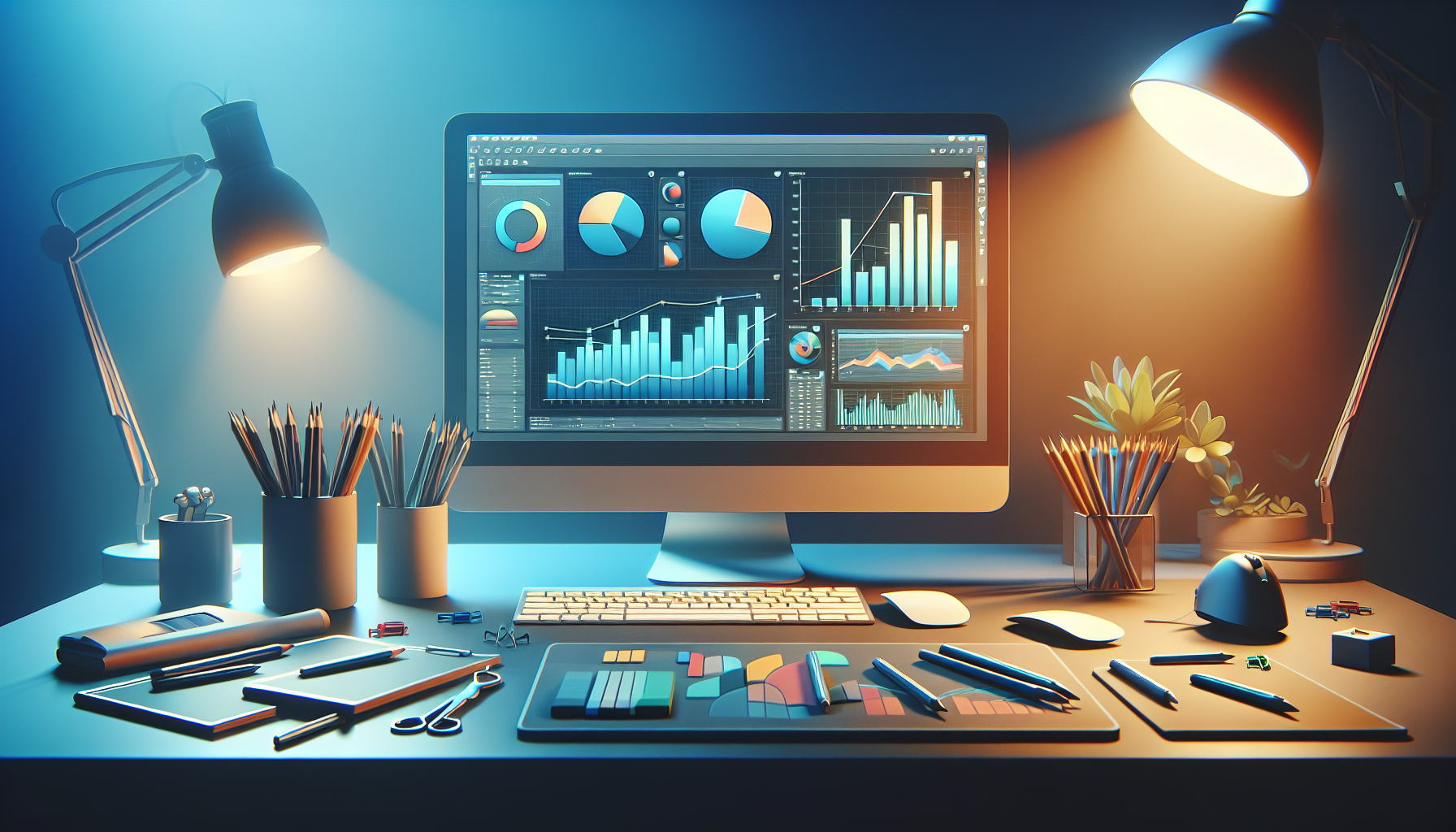 Creator Tools